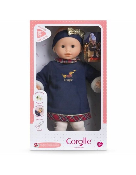 Baby doll Corolle