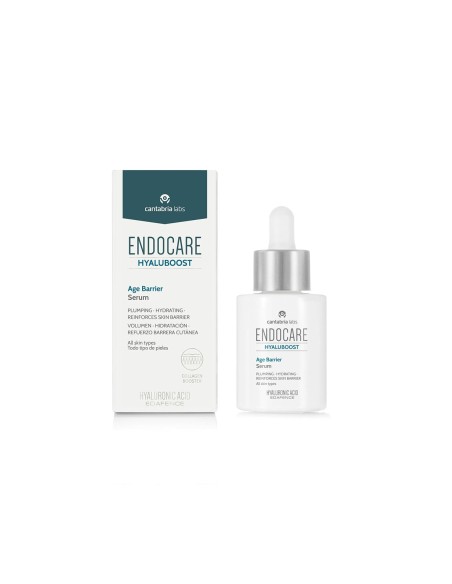 Facial Serum Endocare Hyaluboost 30 ml