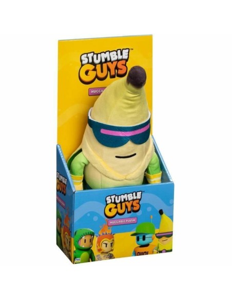 Fluffy toy Bandai