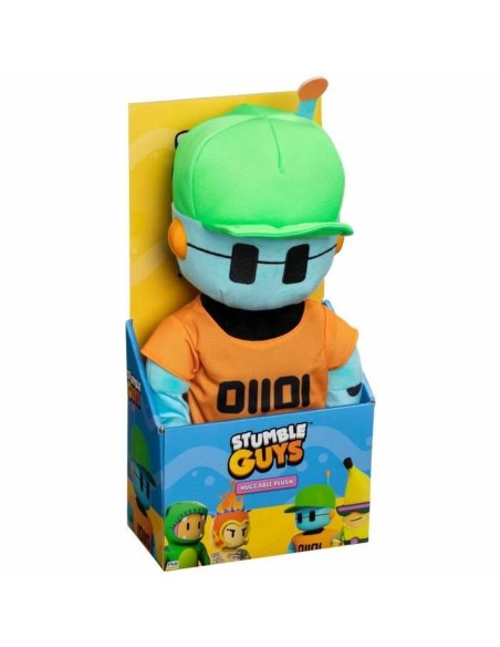 Fluffy toy Bandai