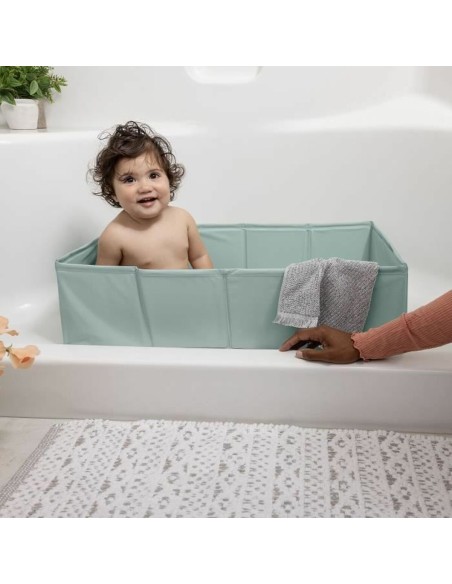 Bathtub Ingenuity