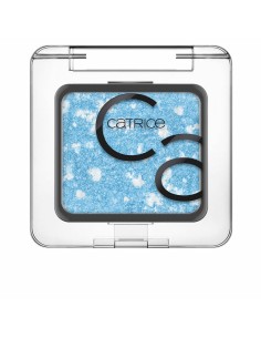 Eyeshadow Catrice Art Couleurs Nº 400 Blooming blue 2,4 g