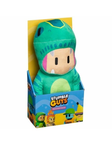 Fluffy toy Bandai
