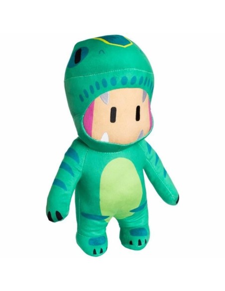 Fluffy toy Bandai