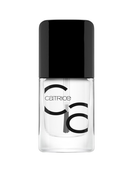 nail polish Catrice Iconails Gel Nº 146 Clear as that 10,5 ml