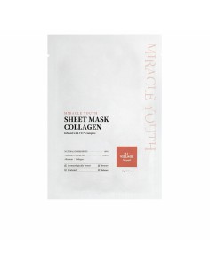 Facial Mask Village 11 Factory Miracle Youth Collagen 23 g