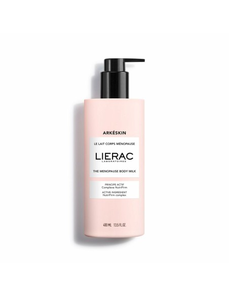Body Lotion Lierac Arkeskin Menopause 200 ml