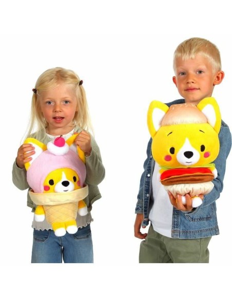Fluffy toy Gipsy Toys