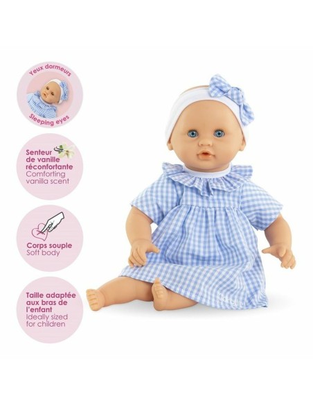 Baby doll Corolle