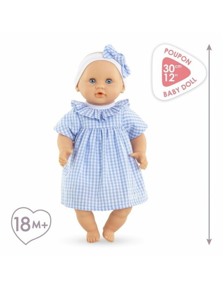 Baby doll Corolle