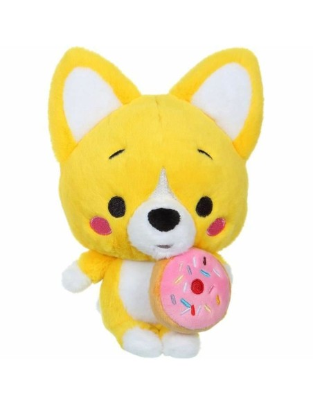 Fluffy toy Gipsy Toys