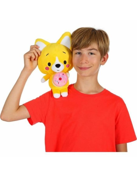 Fluffy toy Gipsy Toys