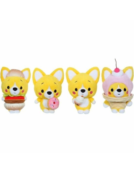 Fluffy toy Gipsy Toys