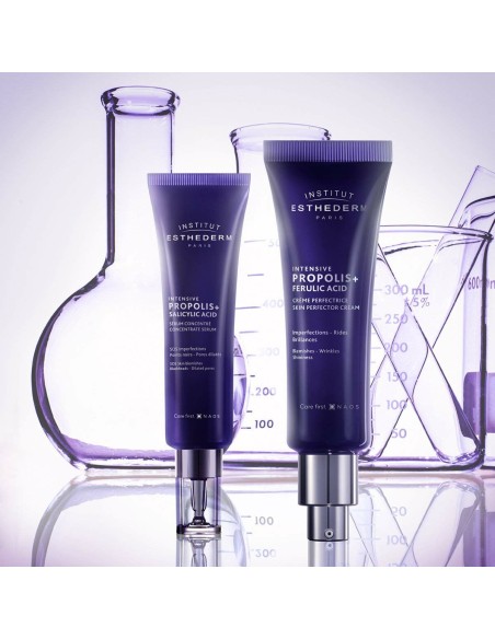 Facial Cream Institut Esthederm Intensive 50 ml