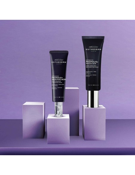 Facial Cream Institut Esthederm Intensive 50 ml
