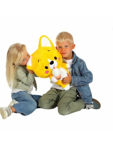 Fluffy toy Gipsy Toys