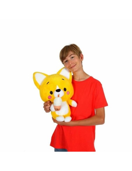 Fluffy toy Gipsy Toys