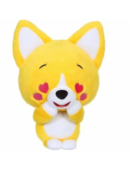 Fluffy toy Gipsy Toys