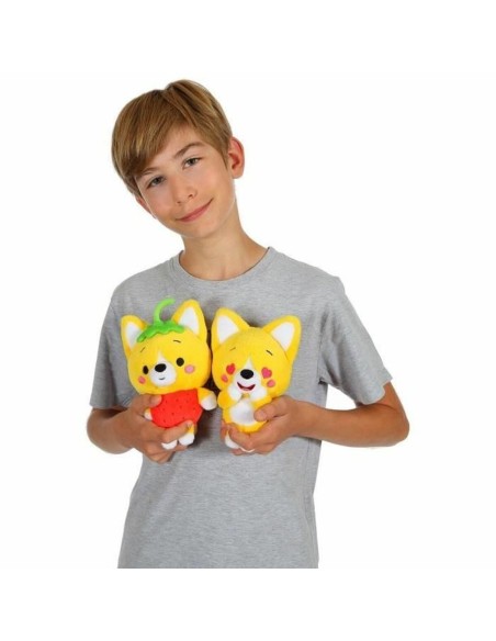 Fluffy toy Gipsy Toys