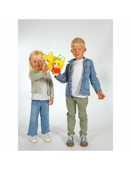 Fluffy toy Gipsy Toys