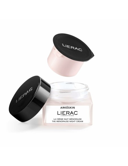 Night Cream Lierac Arkeskin 50 ml