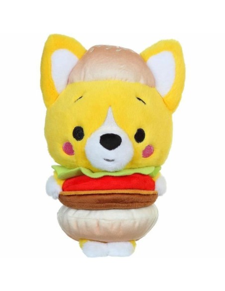 Fluffy toy Gipsy Toys