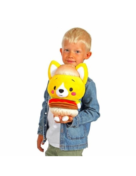 Fluffy toy Gipsy Toys