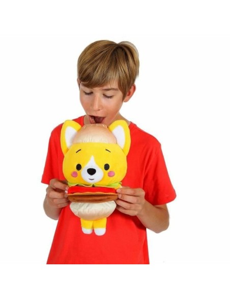 Fluffy toy Gipsy Toys