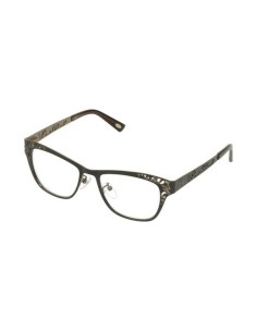 Ladies'Spectacle frame Loewe VLW445M510I62 Bronze (ø 51 mm)