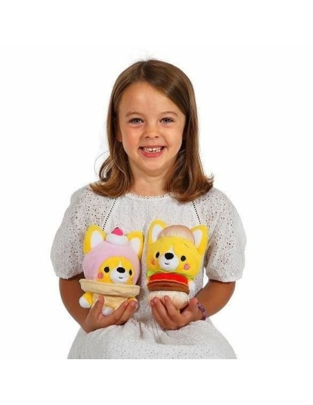 Fluffy toy Gipsy Toys