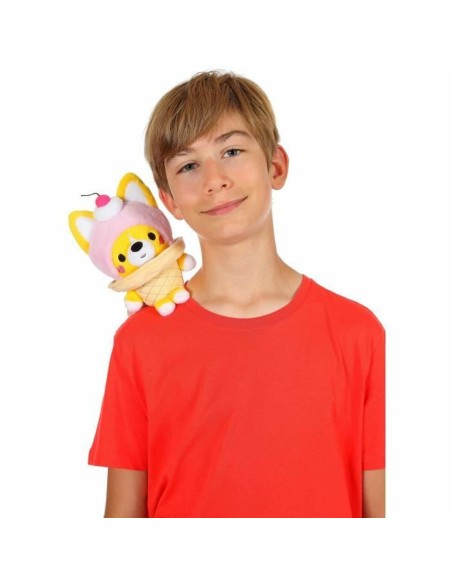Fluffy toy Gipsy Toys
