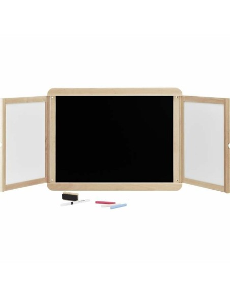 Double-sided Slate Jeujura