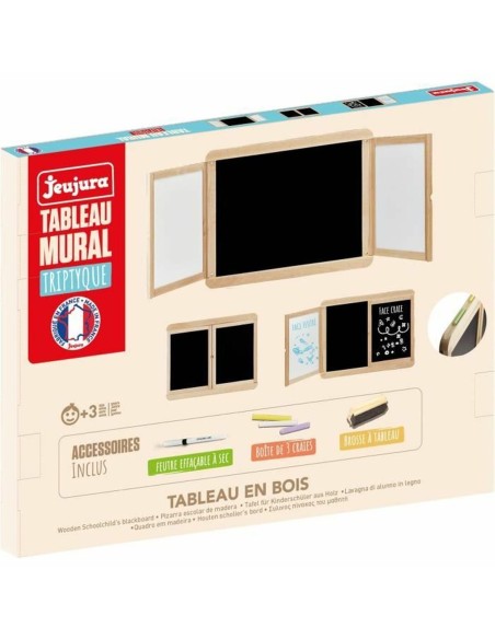 Double-sided Slate Jeujura