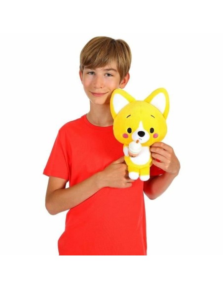 Fluffy toy Gipsy Toys