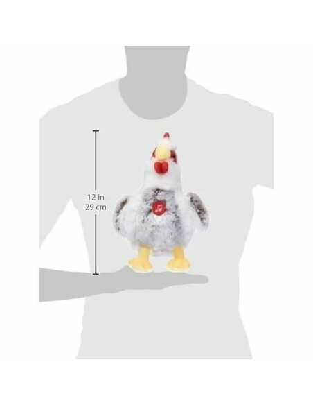 Fluffy toy Gipsy Toys