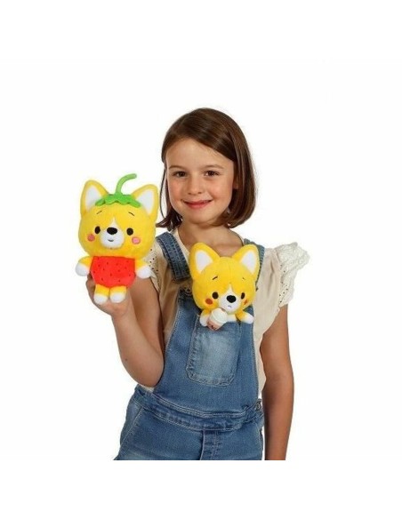 Fluffy toy Gipsy Toys