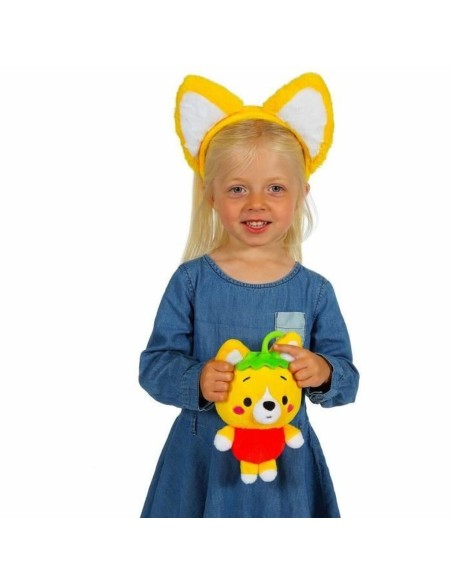 Fluffy toy Gipsy Toys