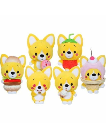 Fluffy toy Gipsy Toys