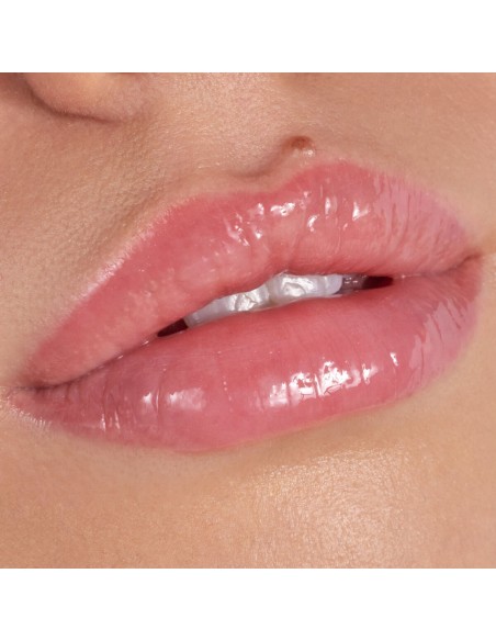 Liquid lipstick Catrice Plump It Up Nº 010 Poppin champagne 3,5 ml