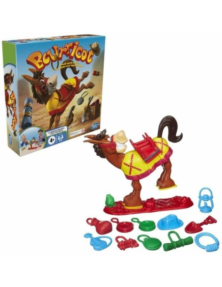 Board game Hasbro