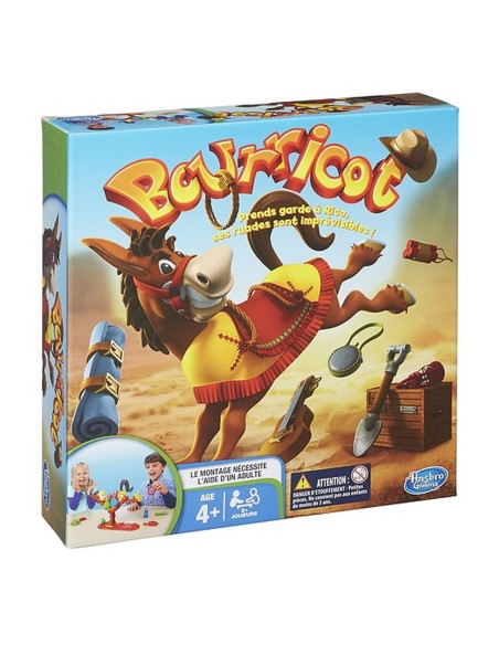 Board game Hasbro