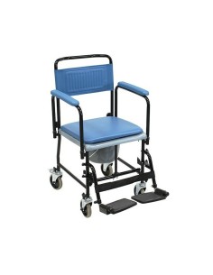 Manual wheelchair HERDEGEN PLW075