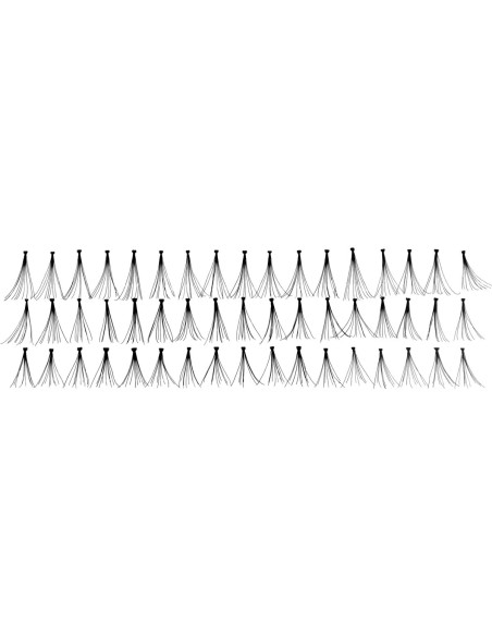 False Eyelashes Catrice Faked Ultra Definition 60 Units