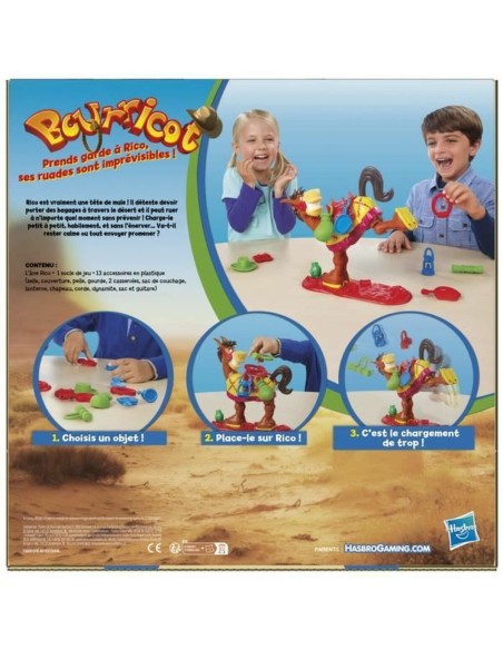 Board game Hasbro