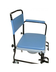Manual wheelchair HERDEGEN PLW075 2