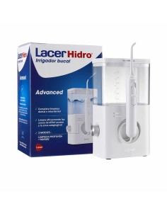 Oral Irrigator Lacer Hidro Advanced White