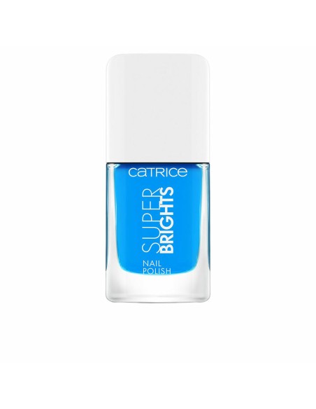 Nail polish Catrice Super Brights Nº 020 Splish splash 10,5 ml