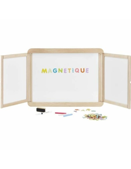 Double-sided Slate Jeujura
