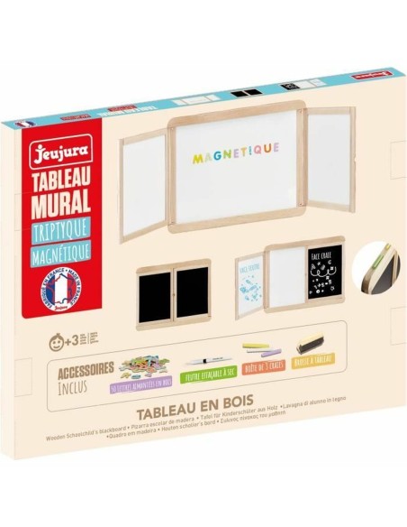 Double-sided Slate Jeujura