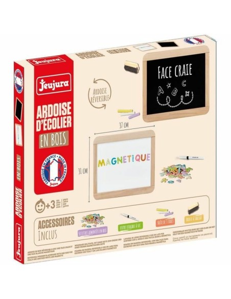 Double-sided Slate Jeujura